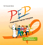 Cover of AIDSPEP Workbook